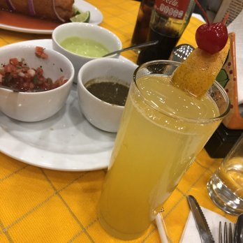 La Chata - Mexican Near Me - Guadalajara, JAL
