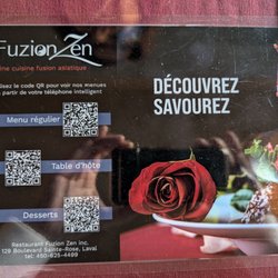 Fuzion Zen