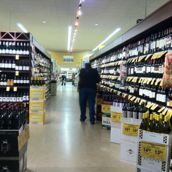 Vons - Grocery Near Me - Bakersfield, California