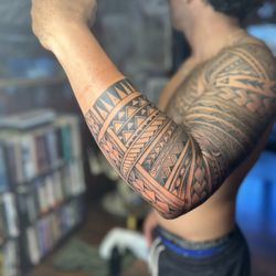 Kulture Tattoo Kollective