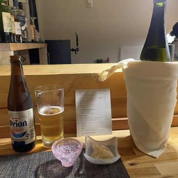 Sushi Que - Sushi Bars Near Me - Honolulu, Hawaii