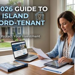 Real Estate Institute Of Rhode Island - As we move through 2026, Rhode Island's rental market continues to evolve. For homeowners and landlords, staying compliant isn't just about