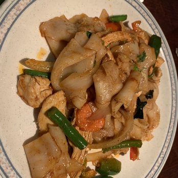 Thai Basil Bistro - Drunken Noodle - Thai Near Me - Collegeville, Pennsylvania Thai Basil Bistro - Drunken Noodle - Thai Near Me - Collegeville, Pennsylvania