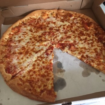 Thunderbird II Pizza - Cheese Pizza - Pizza Near Me - Springfield, Pennsylvania Thunderbird II Pizza - Cheese Pizza - Pizza Near Me - Springfield, Pennsylvania