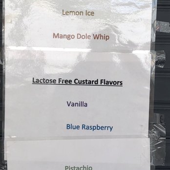 Jamie's Ice Cream - Something liter - Ice Cream & Frozen Yogurt Near Me - North Tonawanda, New York Jamie's Ice Cream - Something liter - Ice Cream & Frozen Yogurt Near Me - North Tonawanda, New York