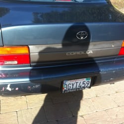 Quality Used Car Rental