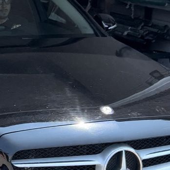 The Fine Line Auto Detailing - Before 2 step correcting - Auto Detailing Near Me The Fine Line Auto Detailing - Before 2 step correcting - Auto Detailing Near Me