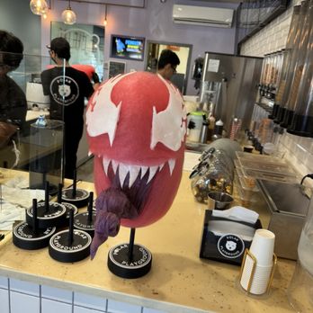 Polar Playground - Ice Cream & Frozen Yogurt Near Me - Huntington Beach, California Polar Playground - Ice Cream & Frozen Yogurt Near Me - Huntington Beach, California