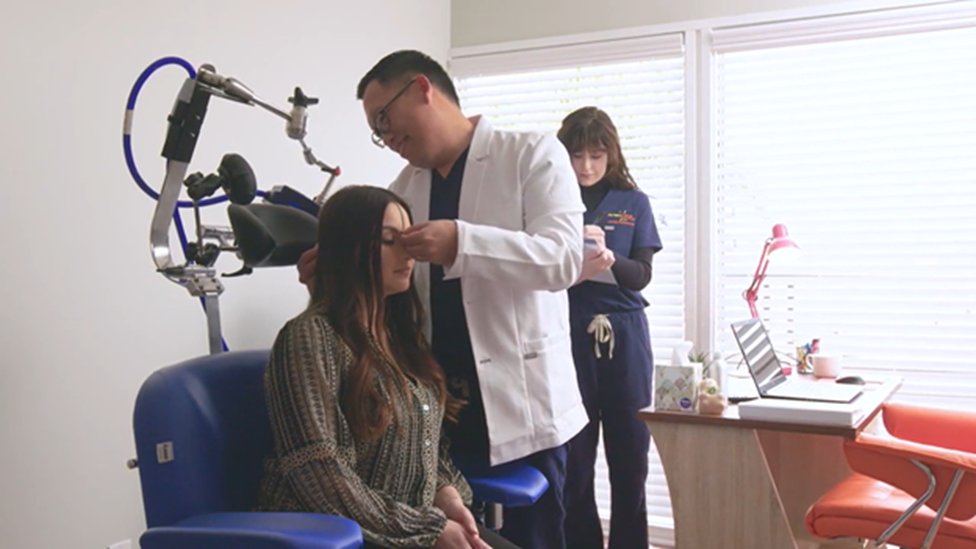 Anew Era TMS & Psychiatry | Long Beach - grief counselor in Long Beach, CA