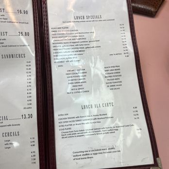 The White House Restaurant - Breakfast & Brunch Near Me - Atlanta, Georgia