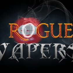 Rogue Vapers