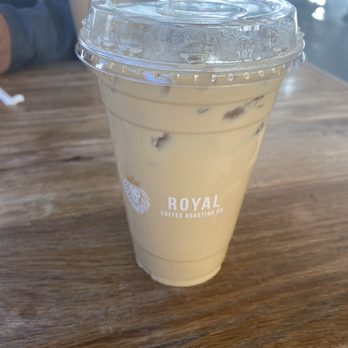 Royal Coffee - Coffee & Tea Near Me - Meridian, Idaho