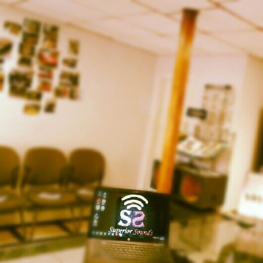 SUPERIOR SOUNDS Updated September 2024 44 Photos 64 Mott St, Newark, New Jersey Car