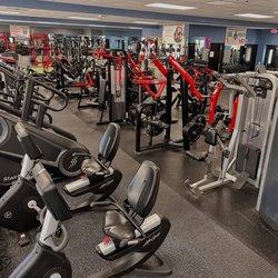 Fit4life Health Clubs - Spring Lake