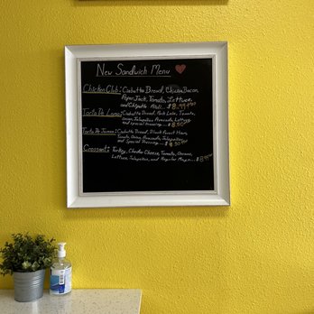Bionicos and Juices Rios - menu - Juice Bars & Smoothies Near Me - Palmdale, California Bionicos and Juices Rios - menu - Juice Bars & Smoothies Near Me - Palmdale, California