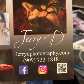 Jerry D Photography - Photography to the next level !! - Event Photography Near Me - Upland, California