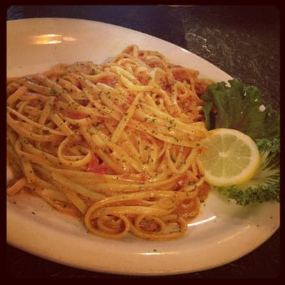 Papa Dio's Italian Restaurant & Wine Bar by null