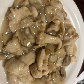 Lucky Wok - 63. Moo Goo Gai Pan - Chinese Near Me - Paramount, California