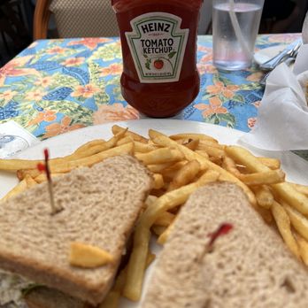 Wind & Sea - Heinz is the only ketchup! - Seafood Near Me - Dana Point, California Wind & Sea - Heinz is the only ketchup! - Seafood Near Me - Dana Point, California