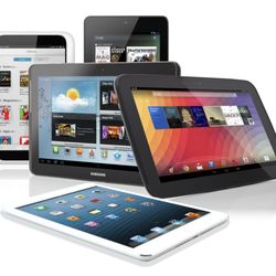 Brandlab - We can fix your tablet! www.brand-lab.co.uk