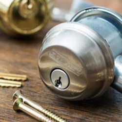 Locksmith services Providence