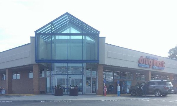 Discount Drug Mart, 592 12th St NW, Carrollton, OH 44615, US