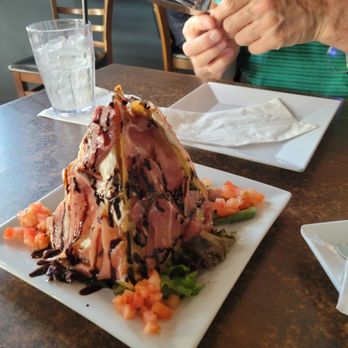 Campioni Pizza  - Another angle - Pizza Near Me - Ponce, Puerto Rico