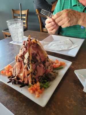 Campioni Pizza Birra & Tapas by null