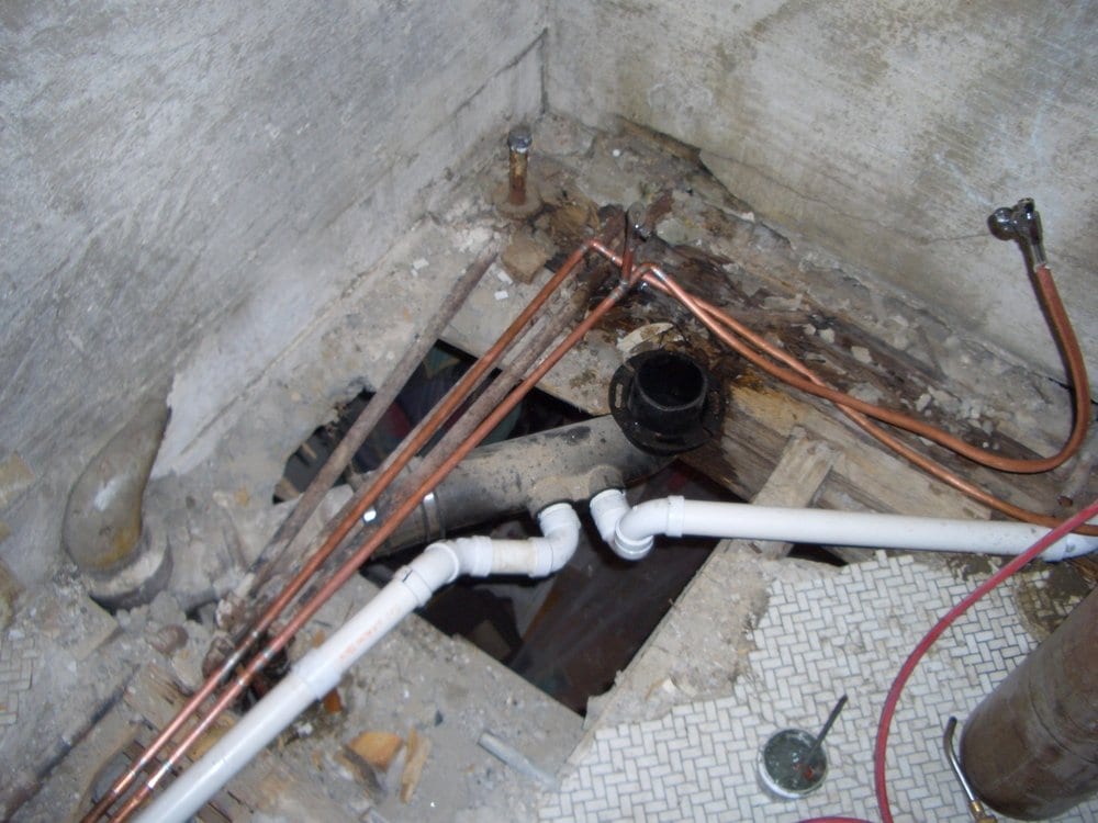 Slide of Price Is Right Contracting