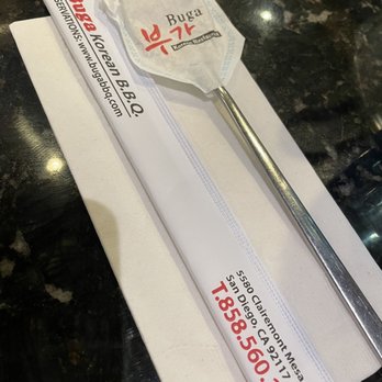 Buga Korean BBQ - First time here! - Barbeque Near Me - San Diego, California Buga Korean BBQ - First time here! - Barbeque Near Me - San Diego, California