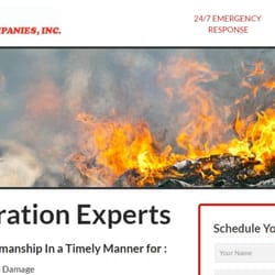 Advance Companies