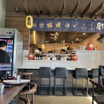 Fish On Fire - Dining room - Sushi Bars Near Me - Suisun City, California Fish On Fire - Dining room - Sushi Bars Near Me - Suisun City, California
