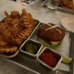 Burger Burger
