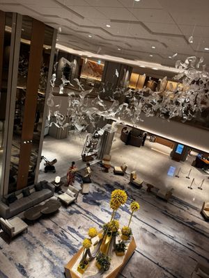 The Westin Miyako Kyoto by null