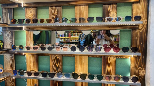 Wynwood Tribe Store by null