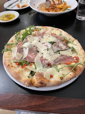 Luciano Ristorante Italiano - La Cantera by null