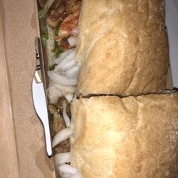 Seoul Bros - Soft Shell Crab Banh Mi