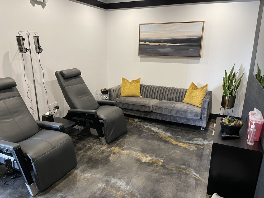 Desert Ketamine Clinic - grief counselor in Henderson, NV