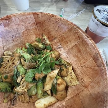 LaoMa MaLaTang - Szechuan Near Me - Flushing, New York