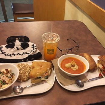 Panera Bread - Sandwiches Near Me - Corona, California