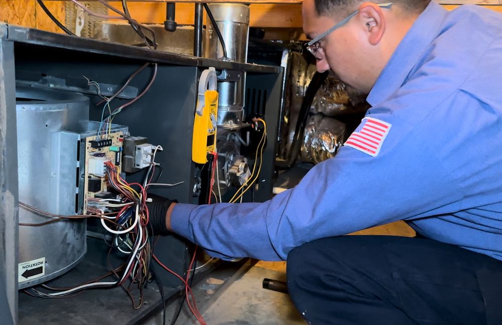 Slide of Rite Way Heating, Cooling & Plumbing of Phoenix