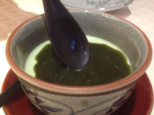 Shiro Poporoya by null