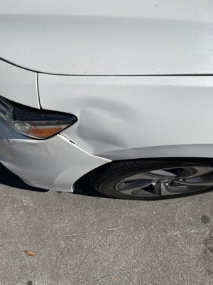 Chicago Auto Body & Repair Photos