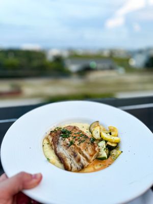 Caribsea Restaurant by null