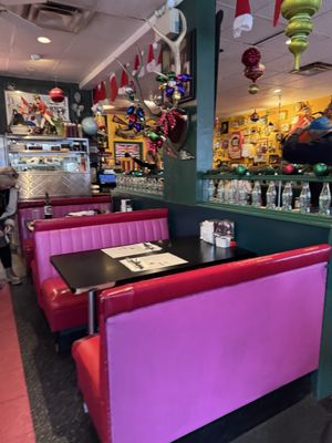 Sophie's Cosmic Cafe by null