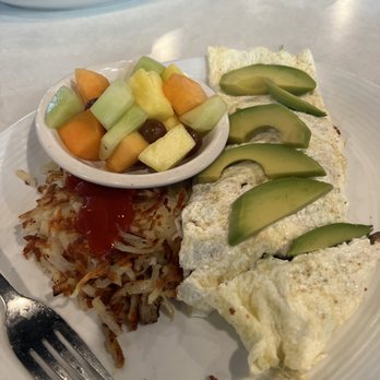 Village Bread Cafe - Build it yourself omelette - Delis Near Me - Jacksonville, Florida Village Bread Cafe - Build it yourself omelette - Delis Near Me - Jacksonville, Florida