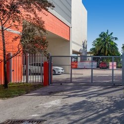 Public Storage