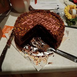 Trout Bum Bakery