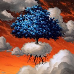 Globe Fine Art