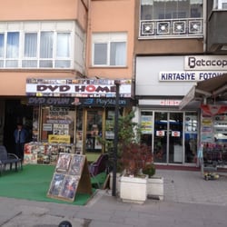 DVD Home
